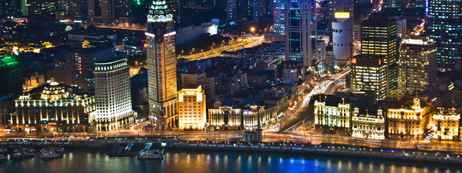 Lily Qingdao Massage Club